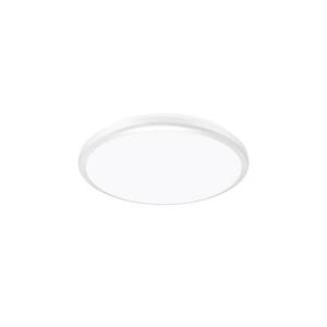 Plafoniera hermetyczna PLANAR LED 12 W white nW strühm