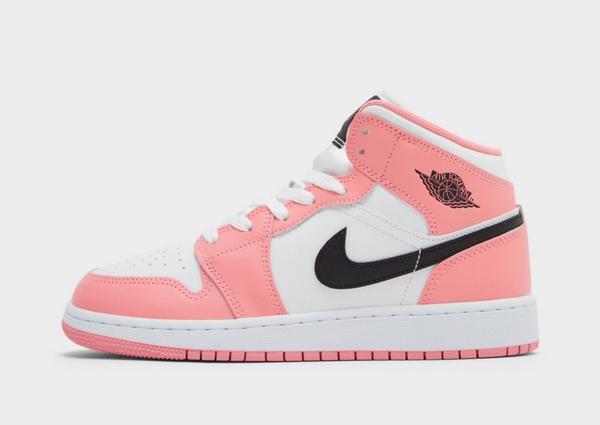 Jordan Air 1 Mid Bg
