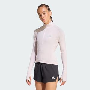 Kurtka do biegania adi365 Seasonal Womens