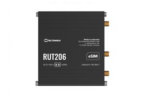 TELTONIKA Router RUT206010000