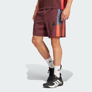 Szorty Train Essentials Seasonal Colorblock