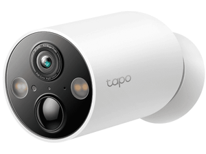 Bezprzewodowa kamera do monitoringu TP-Link TAPO C425 2K