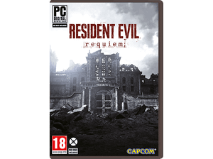 Gra PC CENEGA Resident Evil Requiem