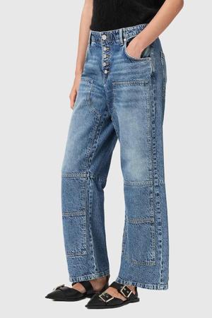 AllSaints jeansy