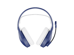 Słuchawki bezprzewodowe HYPERX Cloud Jet Wireless Niebieski