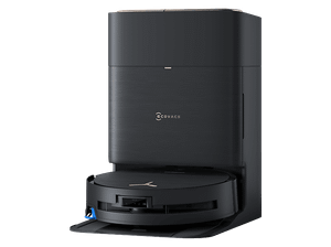 Robot sprzątający ECOVACS Deebot X9 Pro Omni Czarny