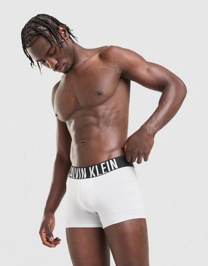 Calvin Klein Bokserki Trunk 3 Pk