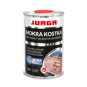 Impregnat Mokra kostka R 1 l Jurga