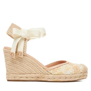 Espadryle Guess