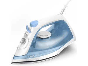 Żelazko parowe PHILIPS DST1030/20 Niebiesko-biały