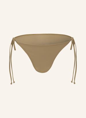 Faithfull The Brand Dół Od Bikini Trójkątnego Leo gruen