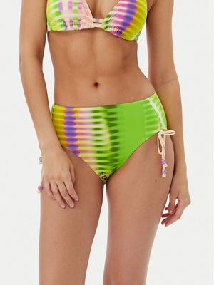 Chantelle Dół od bikini Easy Pop C22JC5 Kolorowy