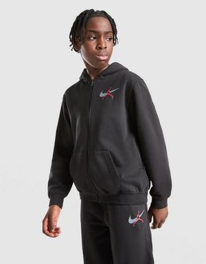 Jordan Bluza Z Kapturem Arch
