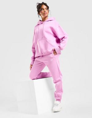 Nike Spodnie W Nsw Phnx Flc Mr Std