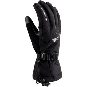 Rękawice freeride&amp;#039;owe męskie VIKING Hudson GTX czarne (6)