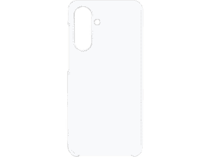 Etui SAMSUNG Clear do Galaxy A26 5G Przezroczysty