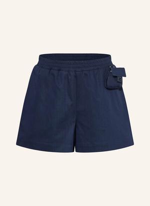 Fendi Szorty blau