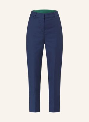 Adidas Originals Spodnie Golfowe Mr blau