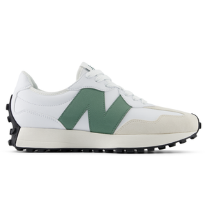Buty unisex New Balance U327SKC – białe