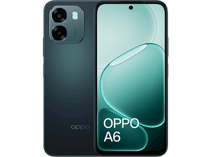 Smartfon OPPO A6 4G (LTE) 256 GB/ 6 GB Ciemnozielony