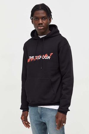 The Kooples bluza bawełniana