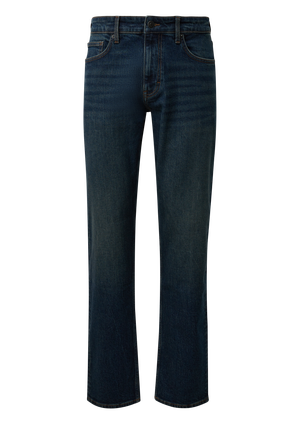 Denim Pete / Regular Fit / Mid Rise / Straight Leg