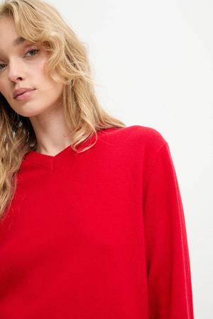 Answear.LAB sweter z wełny merino