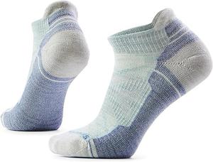 SMARTWOOL skarpety turystyczne W HIKE LC LANKL HIKE FRSGR (S)