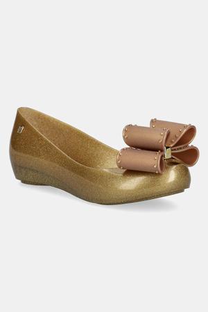 Melissa baleriny MELISSA ULTRAGIRL CLASSIC BOW AD