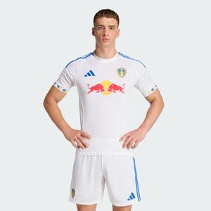 Koszulka podstawowa Leeds United FC 25/26
