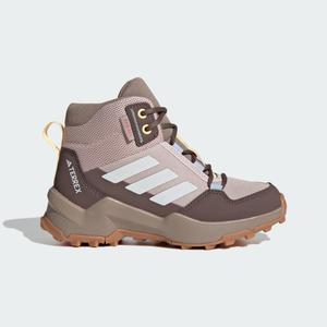 Buty Terrex Ax4r Mid Rain.Rdy Hiking
