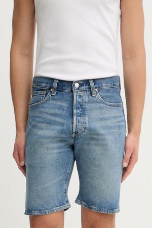 Levi's szorty jeansowe 501® ORIGINAL