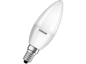 Żarówka OSRAM LED Value CL B FR 60 7W/827/E14