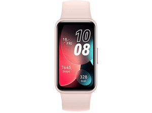 Smartband HUAWEI Band 8 Różowy (Sakura Pink)