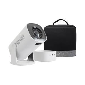 Projektor przenośny Kiano Vision Travel Set WXGA Wi-Fi Bluetooth
