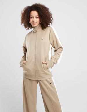 Nike Bluza Rozpinana W Nsw Pk Streetswear