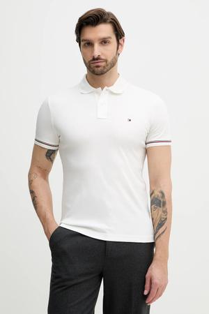 Tommy Hilfiger polo bawełniane