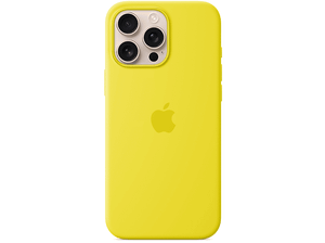 Silikonowe etui z MagSafe APPLE do iPhone 16 Pro Max Karambola MA7U4ZM/A