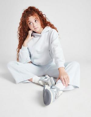 Jordan Spodnie G Y2K Wide Flc Cargo G
