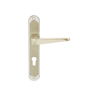 Klamka VITA M6/M9 chrom/nikiel PZ72