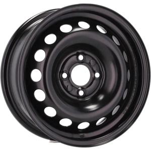 Felgi stalowe 14 4x98 Citroen Nemo I Fiat 500 500C 600 Brava Bravo Doblo Fl