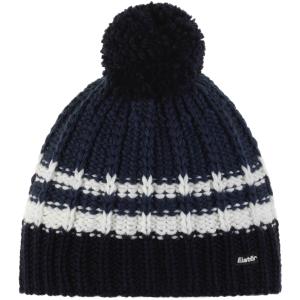 Czapka Eisbar Kova Pompon MÜ granatowa (one size)