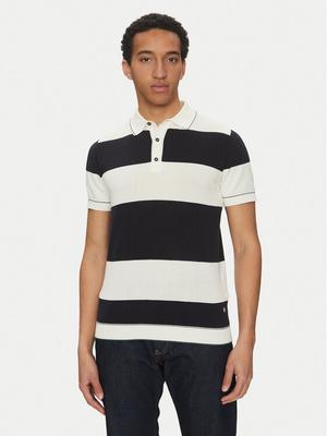 Liu Jo Sweter QA5042 MA71P Biały Regular Fit