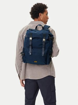 G-Star Raw Plecak podróżny EO-LUIS-LX8742J Granatowy