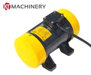 Elektrowibrator 0,25KW/400V silnik wibracyjny