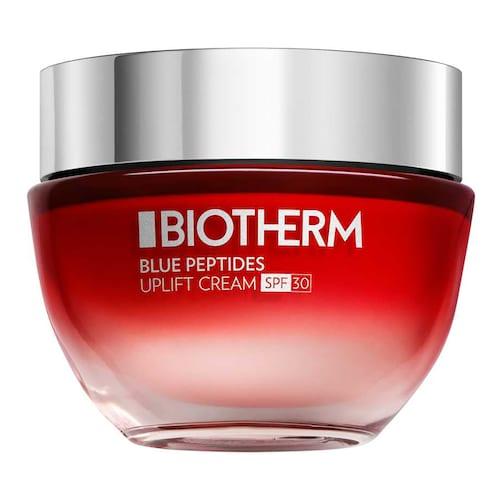 Blue Peptides Uplift Cream SPF 30 liftingujący krem do twarzy na dzień