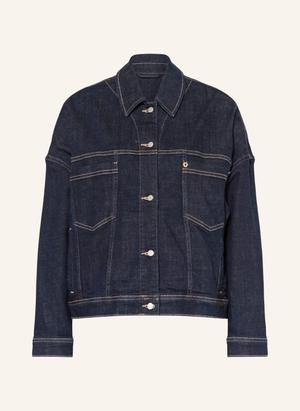 True Religion Kurtka Jeansowa Amber blau
