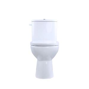 Kompakt WC Neos bezkołnierzowy