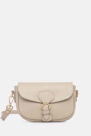 Answear.LAB torebka crossbody damska skórzana
