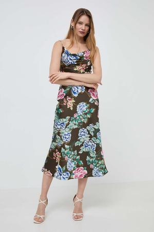 Guess sukienka AKILINA